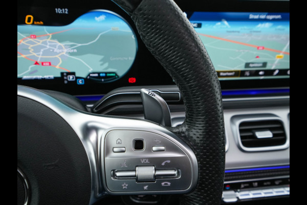 Mercedes-Benz GLE 53 AMG 4MATIC+ Premium Plus (INCL.BTW) *PANO | HEAD-UP | LUXURY-LEATHER | BURMESTER | MEMORY-PACK | MULTIBEAM-LED | BLINDSPOT | WIDESCREEN-DIGI-COCKPIT | HEATED-SPORTSEATS | CAMERA | ECC | PDC | CRUISE | 22''ALU*