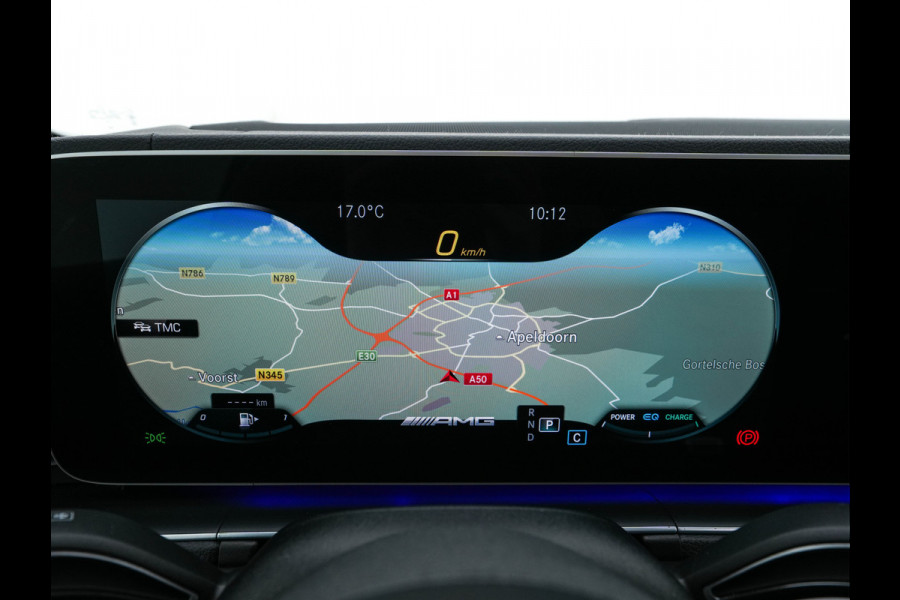 Mercedes-Benz GLE 53 AMG 4MATIC+ Premium Plus (INCL.BTW) *PANO | HEAD-UP | LUXURY-LEATHER | BURMESTER | MEMORY-PACK | MULTIBEAM-LED | BLINDSPOT | WIDESCREEN-DIGI-COCKPIT | HEATED-SPORTSEATS | CAMERA | ECC | PDC | CRUISE | 22''ALU*