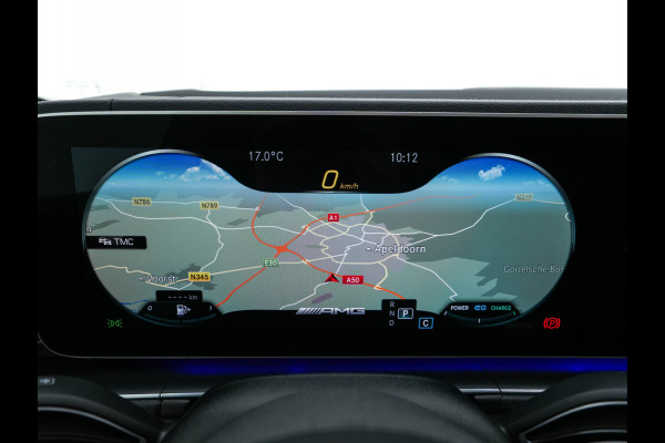 Mercedes-Benz GLE 53 AMG 4MATIC+ Premium Plus (INCL.BTW) *PANO | HEAD-UP | LUXURY-LEATHER | BURMESTER | MEMORY-PACK | MULTIBEAM-LED | BLINDSPOT | WIDESCREEN-DIGI-COCKPIT | HEATED-SPORTSEATS | CAMERA | ECC | PDC | CRUISE | 22''ALU*