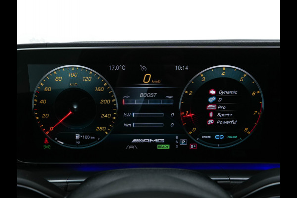 Mercedes-Benz GLE 53 AMG 4MATIC+ Premium Plus (INCL.BTW) *PANO | HEAD-UP | LUXURY-LEATHER | BURMESTER | MEMORY-PACK | MULTIBEAM-LED | BLINDSPOT | WIDESCREEN-DIGI-COCKPIT | HEATED-SPORTSEATS | CAMERA | ECC | PDC | CRUISE | 22''ALU*