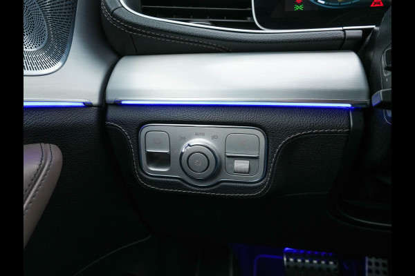 Mercedes-Benz GLE 53 AMG 4MATIC+ Premium Plus (INCL.BTW) *PANO | HEAD-UP | LUXURY-LEATHER | BURMESTER | MEMORY-PACK | MULTIBEAM-LED | BLINDSPOT | WIDESCREEN-DIGI-COCKPIT | HEATED-SPORTSEATS | CAMERA | ECC | PDC | CRUISE | 22''ALU*