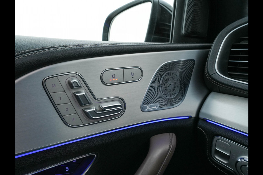 Mercedes-Benz GLE 53 AMG 4MATIC+ Premium Plus (INCL.BTW) *PANO | HEAD-UP | LUXURY-LEATHER | BURMESTER | MEMORY-PACK | MULTIBEAM-LED | BLINDSPOT | WIDESCREEN-DIGI-COCKPIT | HEATED-SPORTSEATS | CAMERA | ECC | PDC | CRUISE | 22''ALU*