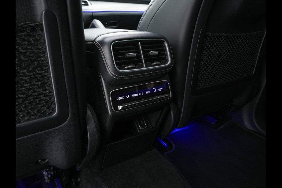 Mercedes-Benz GLE 53 AMG 4MATIC+ Premium Plus (INCL.BTW) *PANO | HEAD-UP | LUXURY-LEATHER | BURMESTER | MEMORY-PACK | MULTIBEAM-LED | BLINDSPOT | WIDESCREEN-DIGI-COCKPIT | HEATED-SPORTSEATS | CAMERA | ECC | PDC | CRUISE | 22''ALU*