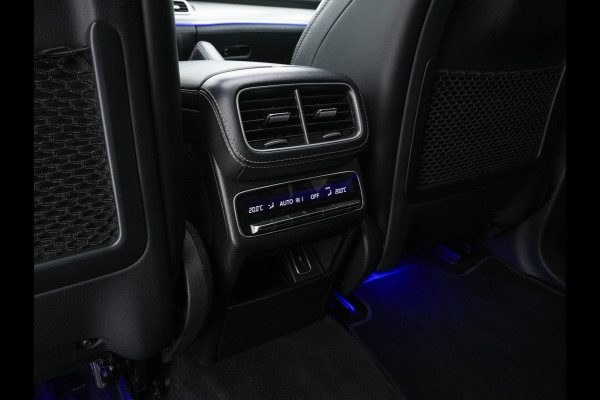 Mercedes-Benz GLE 53 AMG 4MATIC+ Premium Plus (INCL.BTW) *PANO | HEAD-UP | LUXURY-LEATHER | BURMESTER | MEMORY-PACK | MULTIBEAM-LED | BLINDSPOT | WIDESCREEN-DIGI-COCKPIT | HEATED-SPORTSEATS | CAMERA | ECC | PDC | CRUISE | 22''ALU*