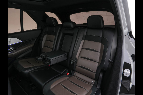 Mercedes-Benz GLE 53 AMG 4MATIC+ Premium Plus (INCL.BTW) *PANO | HEAD-UP | LUXURY-LEATHER | BURMESTER | MEMORY-PACK | MULTIBEAM-LED | BLINDSPOT | WIDESCREEN-DIGI-COCKPIT | HEATED-SPORTSEATS | CAMERA | ECC | PDC | CRUISE | 22''ALU*