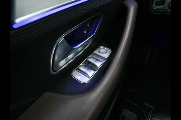 Mercedes-Benz GLE 53 AMG 4MATIC+ Premium Plus (INCL.BTW) *PANO | HEAD-UP | LUXURY-LEATHER | BURMESTER | MEMORY-PACK | MULTIBEAM-LED | BLINDSPOT | WIDESCREEN-DIGI-COCKPIT | HEATED-SPORTSEATS | CAMERA | ECC | PDC | CRUISE | 22''ALU*