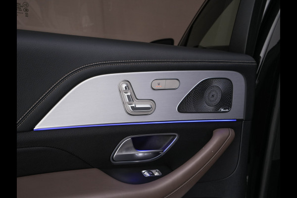 Mercedes-Benz GLE 53 AMG 4MATIC+ Premium Plus (INCL.BTW) *PANO | HEAD-UP | LUXURY-LEATHER | BURMESTER | MEMORY-PACK | MULTIBEAM-LED | BLINDSPOT | WIDESCREEN-DIGI-COCKPIT | HEATED-SPORTSEATS | CAMERA | ECC | PDC | CRUISE | 22''ALU*