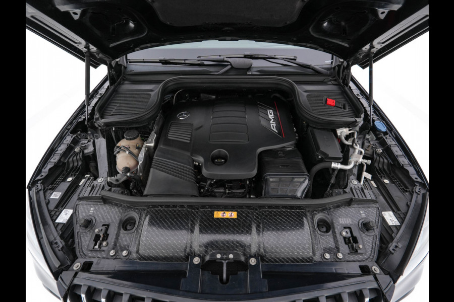 Mercedes-Benz GLE 53 AMG 4MATIC+ Premium Plus (INCL.BTW) *PANO | HEAD-UP | LUXURY-LEATHER | BURMESTER | MEMORY-PACK | MULTIBEAM-LED | BLINDSPOT | WIDESCREEN-DIGI-COCKPIT | HEATED-SPORTSEATS | CAMERA | ECC | PDC | CRUISE | 22''ALU*