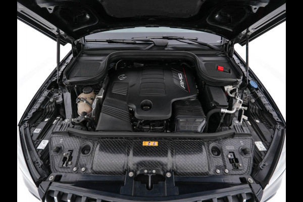 Mercedes-Benz GLE 53 AMG 4MATIC+ Premium Plus (INCL.BTW) *PANO | HEAD-UP | LUXURY-LEATHER | BURMESTER | MEMORY-PACK | MULTIBEAM-LED | BLINDSPOT | WIDESCREEN-DIGI-COCKPIT | HEATED-SPORTSEATS | CAMERA | ECC | PDC | CRUISE | 22''ALU*