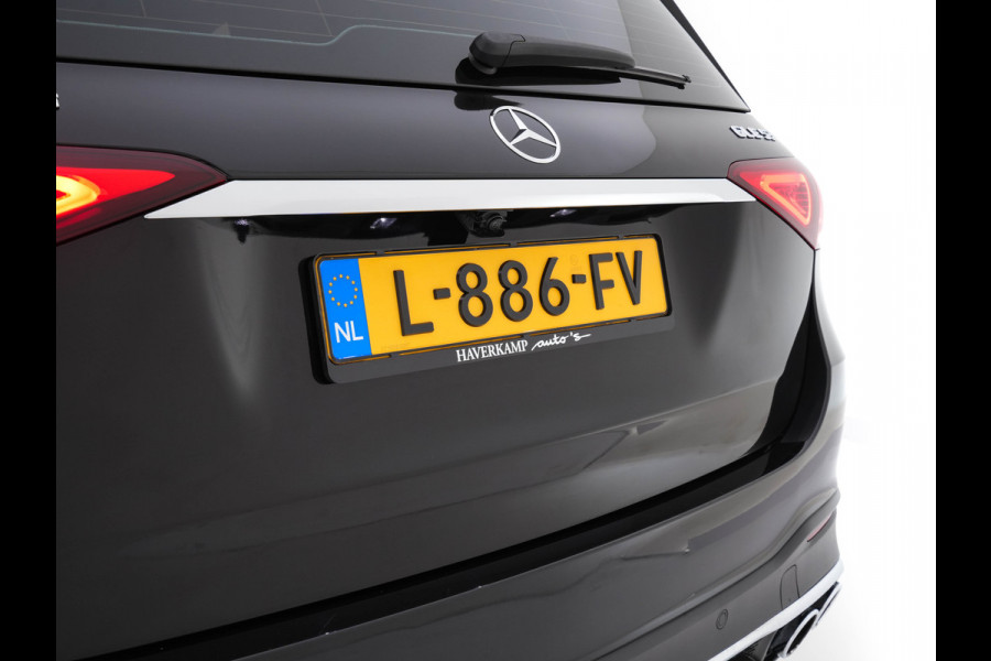 Mercedes-Benz GLE 53 AMG 4MATIC+ Premium Plus (INCL.BTW) *PANO | HEAD-UP | LUXURY-LEATHER | BURMESTER | MEMORY-PACK | MULTIBEAM-LED | BLINDSPOT | WIDESCREEN-DIGI-COCKPIT | HEATED-SPORTSEATS | CAMERA | ECC | PDC | CRUISE | 22''ALU*