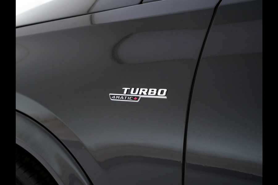 Mercedes-Benz GLE 53 AMG 4MATIC+ Premium Plus (INCL.BTW) *PANO | HEAD-UP | LUXURY-LEATHER | BURMESTER | MEMORY-PACK | MULTIBEAM-LED | BLINDSPOT | WIDESCREEN-DIGI-COCKPIT | HEATED-SPORTSEATS | CAMERA | ECC | PDC | CRUISE | 22''ALU*