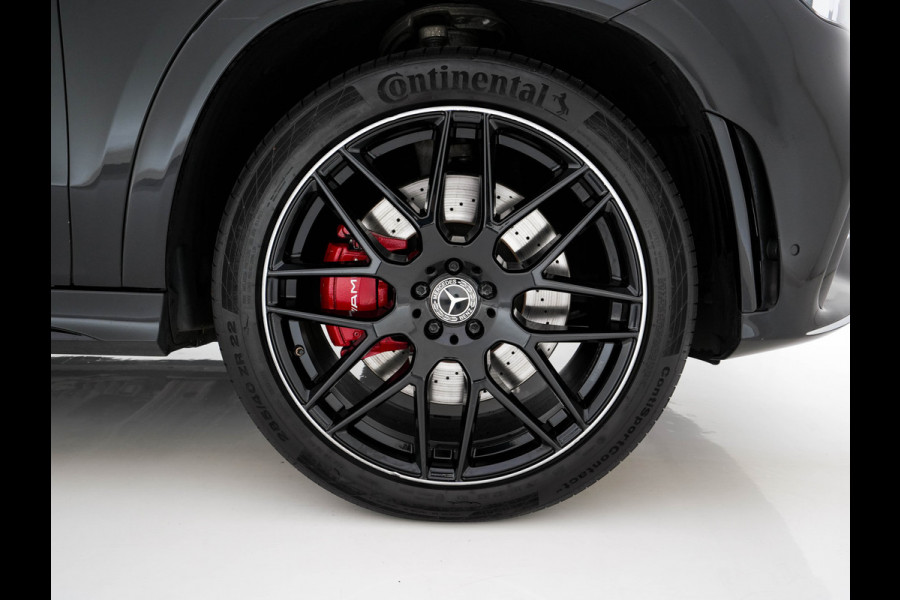 Mercedes-Benz GLE 53 AMG 4MATIC+ Premium Plus (INCL.BTW) *PANO | HEAD-UP | LUXURY-LEATHER | BURMESTER | MEMORY-PACK | MULTIBEAM-LED | BLINDSPOT | WIDESCREEN-DIGI-COCKPIT | HEATED-SPORTSEATS | CAMERA | ECC | PDC | CRUISE | 22''ALU*