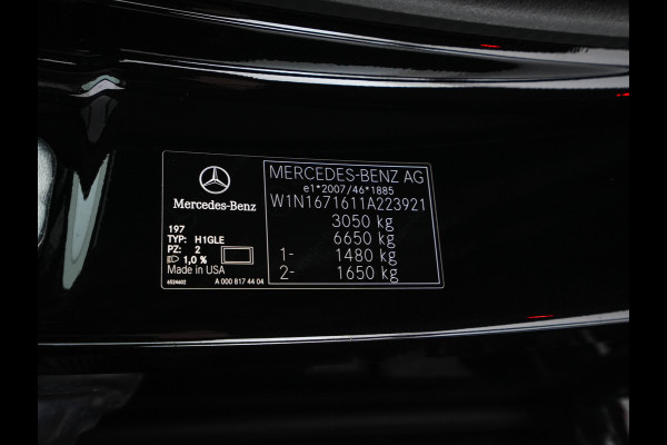 Mercedes-Benz GLE 53 AMG 4MATIC+ Premium Plus (INCL.BTW) *PANO | HEAD-UP | LUXURY-LEATHER | BURMESTER | MEMORY-PACK | MULTIBEAM-LED | BLINDSPOT | WIDESCREEN-DIGI-COCKPIT | HEATED-SPORTSEATS | CAMERA | ECC | PDC | CRUISE | 22''ALU*