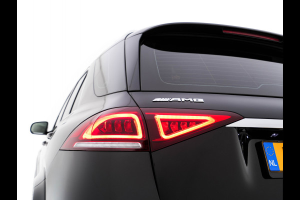 Mercedes-Benz GLE 53 AMG 4MATIC+ Premium Plus (INCL.BTW) *PANO | HEAD-UP | LUXURY-LEATHER | BURMESTER | MEMORY-PACK | MULTIBEAM-LED | BLINDSPOT | WIDESCREEN-DIGI-COCKPIT | HEATED-SPORTSEATS | CAMERA | ECC | PDC | CRUISE | 22''ALU*