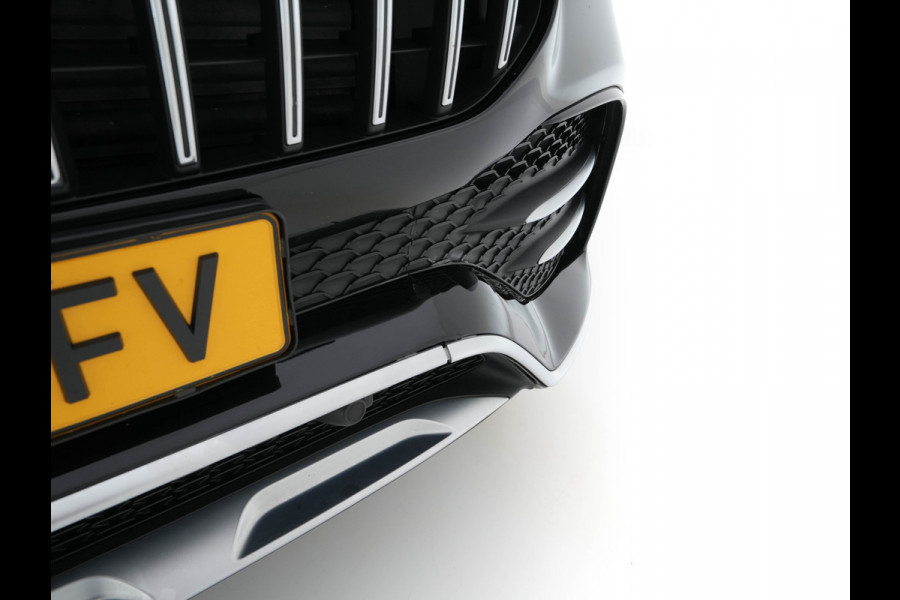 Mercedes-Benz GLE 53 AMG 4MATIC+ Premium Plus (INCL.BTW) *PANO | HEAD-UP | LUXURY-LEATHER | BURMESTER | MEMORY-PACK | MULTIBEAM-LED | BLINDSPOT | WIDESCREEN-DIGI-COCKPIT | HEATED-SPORTSEATS | CAMERA | ECC | PDC | CRUISE | 22''ALU*