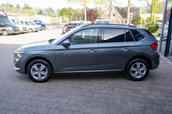 Škoda Kamiq 1.0 TSI DSG Automaat Ambition|Prijs rijklaar incl 12 mnd garantie|Clima Verw stoelen Pdc