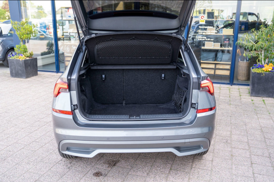 Škoda Kamiq 1.0 TSI DSG Automaat Ambition|Prijs rijklaar incl 12 mnd garantie|Clima Verw stoelen Pdc