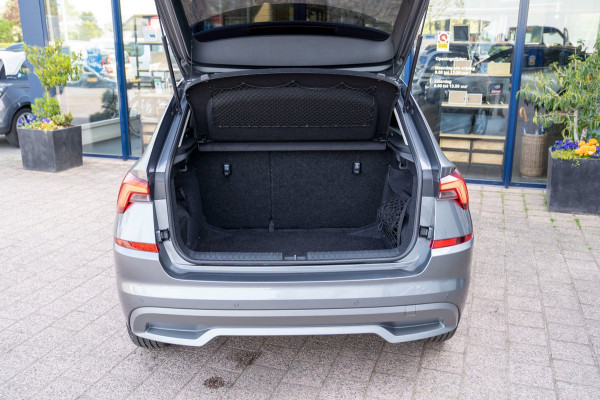 Škoda Kamiq 1.0 TSI DSG Automaat Ambition|Prijs rijklaar incl 12 mnd garantie|Clima Verw stoelen Pdc