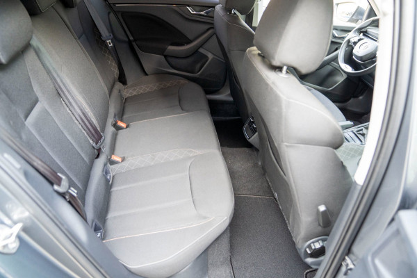 Škoda Kamiq 1.0 TSI DSG Automaat Ambition|Prijs rijklaar incl 12 mnd garantie|Clima Verw stoelen Pdc