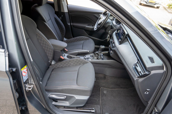 Škoda Kamiq 1.0 TSI DSG Automaat Ambition|Prijs rijklaar incl 12 mnd garantie|Clima Verw stoelen Pdc