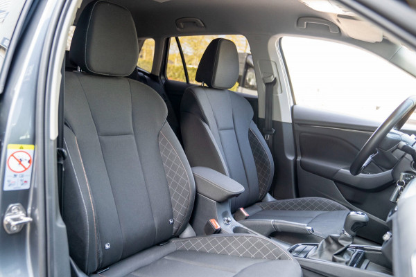 Škoda Kamiq 1.0 TSI DSG Automaat Ambition|Prijs rijklaar incl 12 mnd garantie|Clima Verw stoelen Pdc