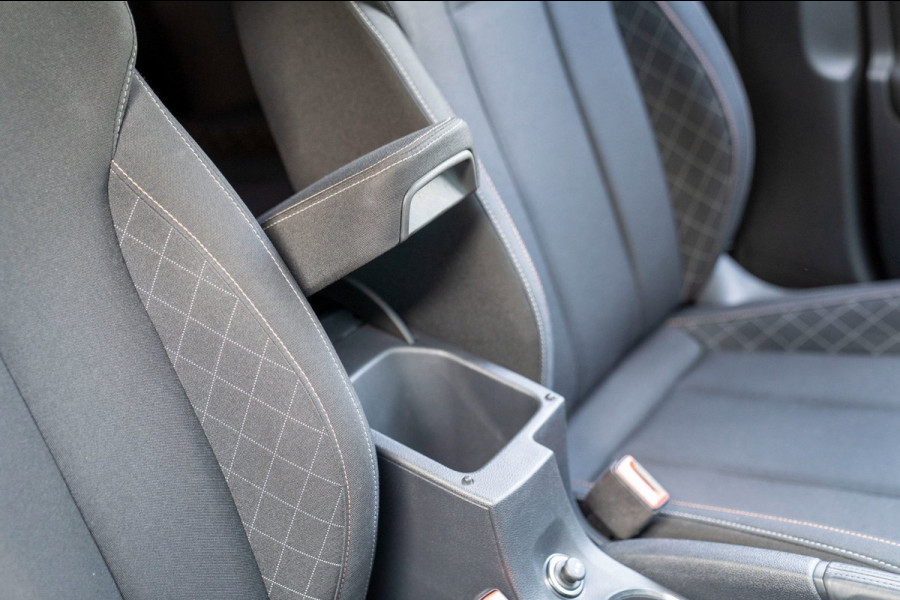 Škoda Kamiq 1.0 TSI DSG Automaat Ambition|Prijs rijklaar incl 12 mnd garantie|Clima Verw stoelen Pdc