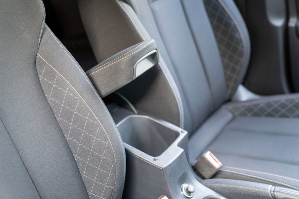 Škoda Kamiq 1.0 TSI DSG Automaat Ambition|Prijs rijklaar incl 12 mnd garantie|Clima Verw stoelen Pdc