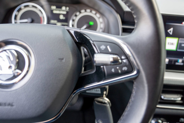 Škoda Kamiq 1.0 TSI DSG Automaat Ambition|Prijs rijklaar incl 12 mnd garantie|Clima Verw stoelen Pdc