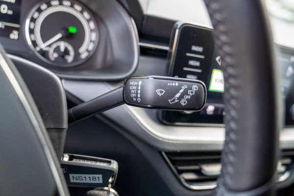 Škoda Kamiq 1.0 TSI DSG Automaat Ambition|Prijs rijklaar incl 12 mnd garantie|Clima Verw stoelen Pdc