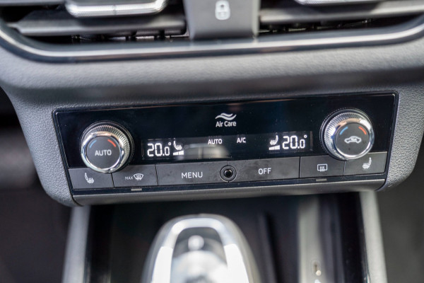 Škoda Kamiq 1.0 TSI DSG Automaat Ambition|Prijs rijklaar incl 12 mnd garantie|Clima Verw stoelen Pdc