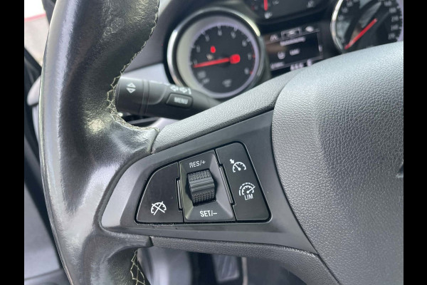 Opel Astra Sports Tourer 1.2 Edition / camera / navigatie / trekhaak