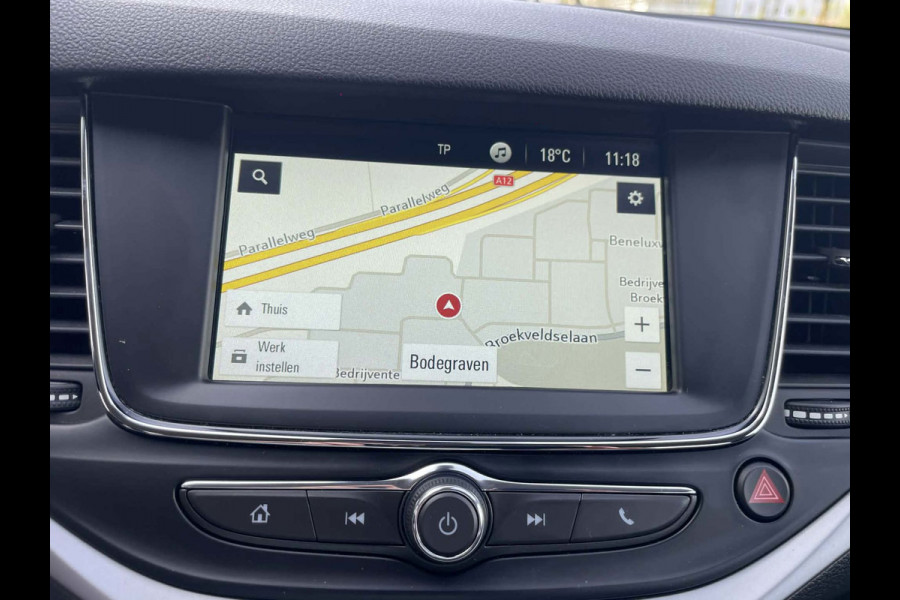 Opel Astra Sports Tourer 1.2 Edition / camera / navigatie / trekhaak