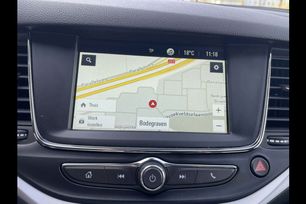 Opel Astra Sports Tourer 1.2 Edition / camera / navigatie / trekhaak