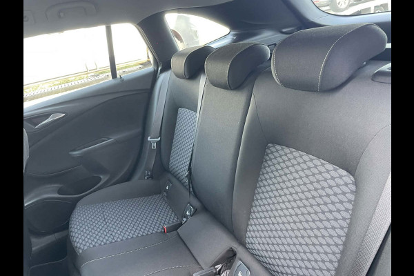 Opel Astra Sports Tourer 1.2 Edition / camera / navigatie / trekhaak