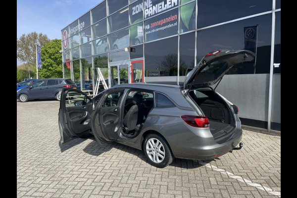 Opel Astra Sports Tourer 1.2 Edition / camera / navigatie / trekhaak