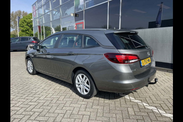 Opel Astra Sports Tourer 1.2 Edition / camera / navigatie / trekhaak