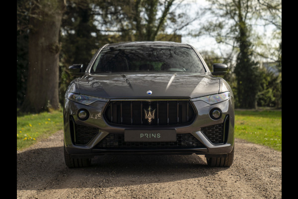 Maserati Levante 3.0 V6 S AWD 430pk GranSport Facelift | Pano-dak | 21 inch | Harman/Kardon | 360 camera