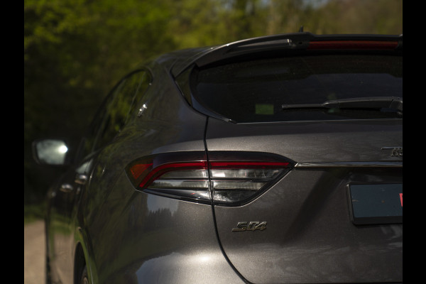 Maserati Levante 3.0 V6 S AWD 430pk GranSport Facelift | Pano-dak | 21 inch | Harman/Kardon | 360 camera