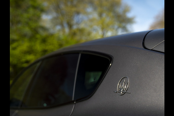 Maserati Levante 3.0 V6 S AWD 430pk GranSport Facelift | Pano-dak | 21 inch | Harman/Kardon | 360 camera