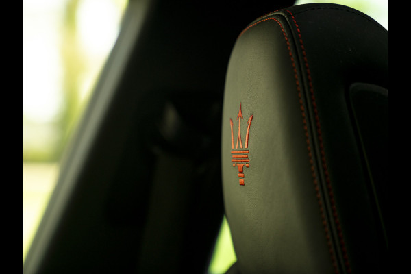 Maserati Levante 3.0 V6 S AWD 430pk GranSport Facelift | Pano-dak | 21 inch | Harman/Kardon | 360 camera