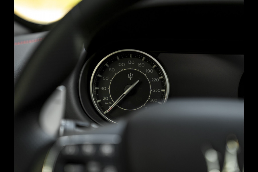 Maserati Levante 3.0 V6 S AWD 430pk GranSport Facelift | Pano-dak | 21 inch | Harman/Kardon | 360 camera