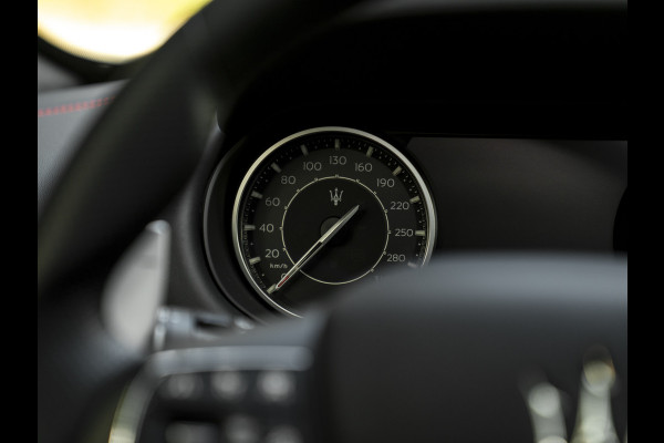 Maserati Levante 3.0 V6 S AWD 430pk GranSport Facelift | Pano-dak | 21 inch | Harman/Kardon | 360 camera