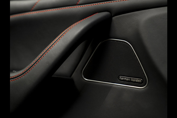 Maserati Levante 3.0 V6 S AWD 430pk GranSport Facelift | Pano-dak | 21 inch | Harman/Kardon | 360 camera