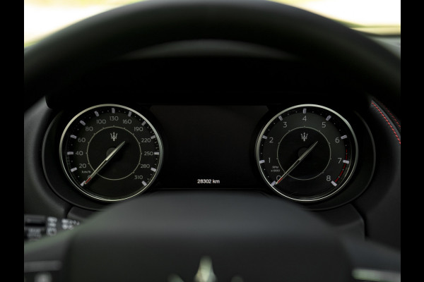 Maserati Levante 3.0 V6 S AWD 430pk GranSport Facelift | Pano-dak | 21 inch | Harman/Kardon | 360 camera