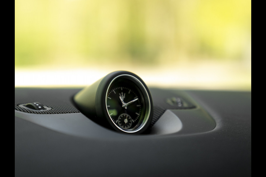 Maserati Levante 3.0 V6 S AWD 430pk GranSport Facelift | Pano-dak | 21 inch | Harman/Kardon | 360 camera