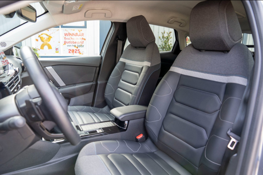 Citroën C4 1.2 Automaat PureTech Shine|Prijs rijklaar incl 12 mnd garantie|HUD Stoel/stuurverwarming Blindspot Navi