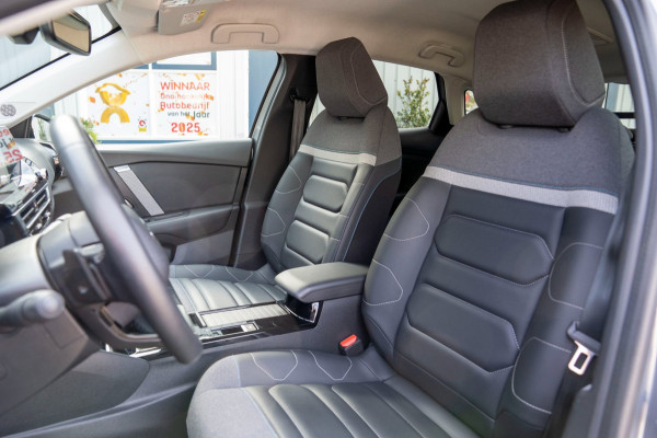 Citroën C4 1.2 Automaat PureTech Shine|Prijs rijklaar incl 12 mnd garantie|HUD Stoel/stuurverwarming Blindspot Navi