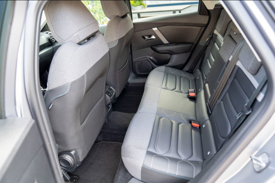 Citroën C4 1.2 Automaat PureTech Shine|Prijs rijklaar incl 12 mnd garantie|HUD Stoel/stuurverwarming Blindspot Navi