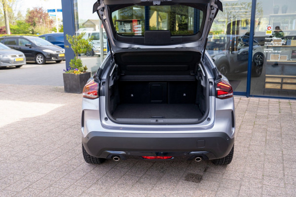 Citroën C4 1.2 Automaat PureTech Shine|Prijs rijklaar incl 12 mnd garantie|HUD Stoel/stuurverwarming Blindspot Navi