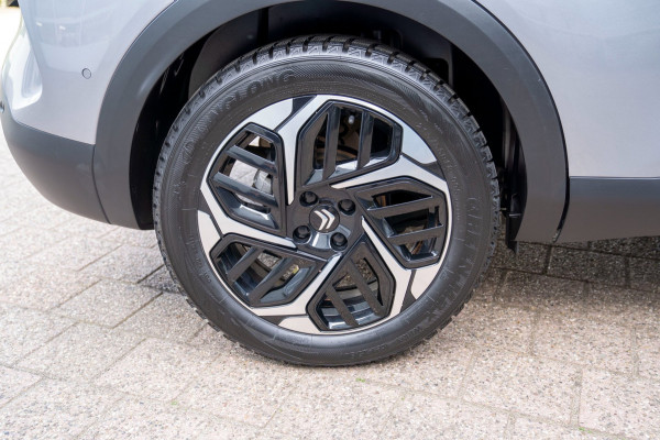 Citroën C4 1.2 Automaat PureTech Shine|Prijs rijklaar incl 12 mnd garantie|HUD Stoel/stuurverwarming Blindspot Navi